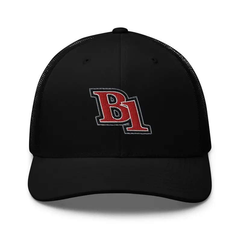 Trucker B1 Hats